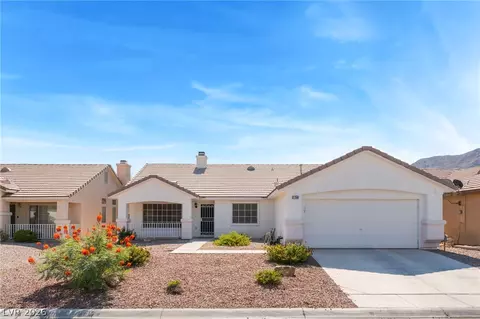 2760 Mistfull Ct, Las Vegas, NV 89156