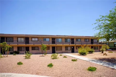 3726 Hazelwood St #15, Las Vegas, NV 89119