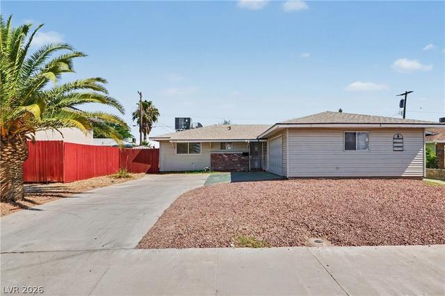 6144 Cromwell Ave, Las Vegas, NV 89107