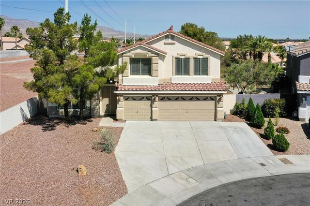 8332 Spring Arts Ave, Las Vegas, NV 89129