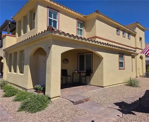 977 Via Panfilo Ave, Henderson, NV 89011