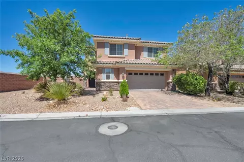 10391 Montes Vascos Dr, Las Vegas, NV 89178