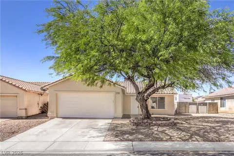 2119 Logsdon Dr, North Las Vegas, NV 89032