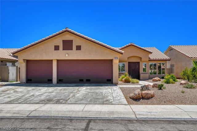 4036 Fairport Dr, North Las Vegas, NV 89032