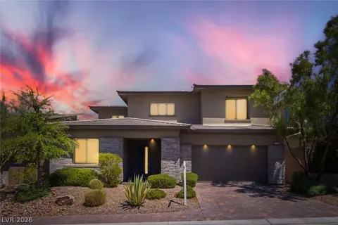 12343 Grey Dunes Ave, Las Vegas, NV 89138