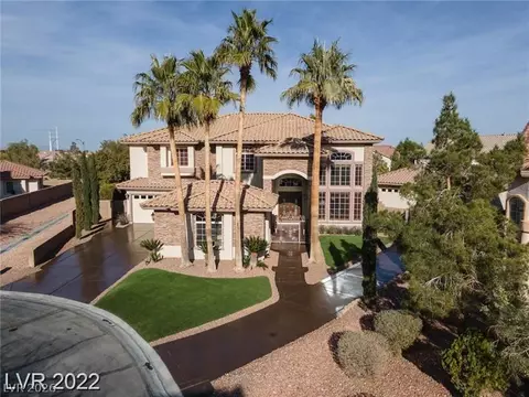 10524 Torre De Nolte St, Las Vegas, NV 89141