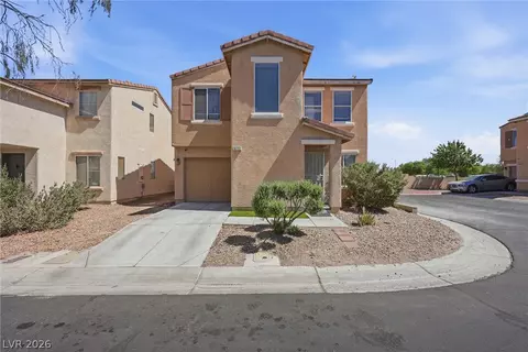 5772 Camino Ramon Ave, Las Vegas, NV 89156