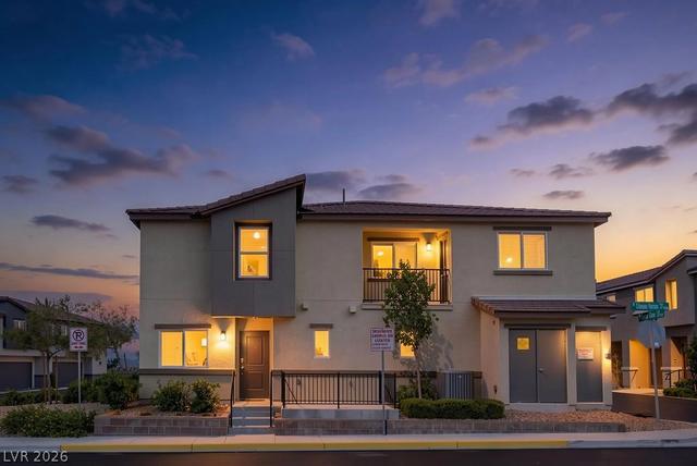 2713 Lucky Lavender Ct #4, Las Vegas, NV 89183