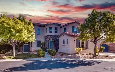 9395 Arrowhead Bluff Ave, Las Vegas, NV 89149