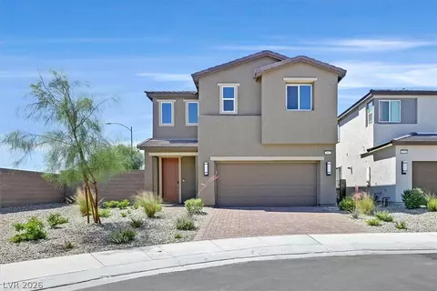 2933 Little Current Rd, North Las Vegas, NV 89086