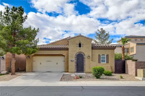 542 Via Ripagrande Ave, Henderson, NV 89011