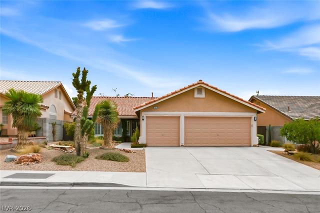 1137 Pincay Dr, Henderson, NV 89015