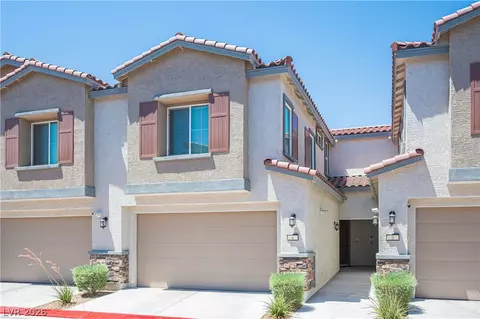 7228 N Decatur Blvd #4, Las Vegas, NV 89131