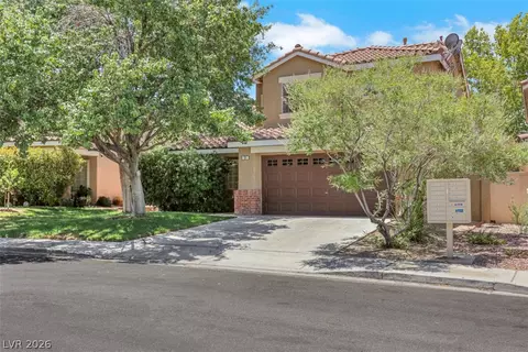 21 Tanglewood Dr, Henderson, NV 89012