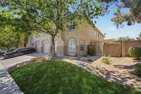 1637 Xanadu Dr, Henderson, NV 89014