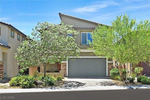 4519 Solitude Falls Ave, North Las Vegas, NV 89084