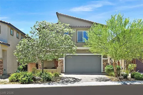 4519 Solitude Falls Ave, North Las Vegas, NV 89084