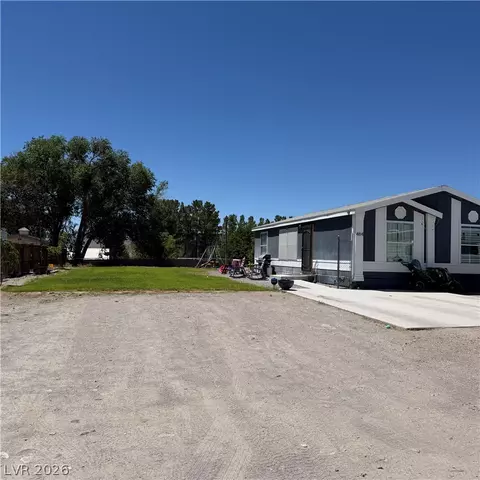 484 Michael Way, Alamo, NV 89001