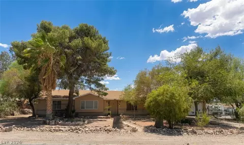 1561 Equestrian Dr, Henderson, NV 89002