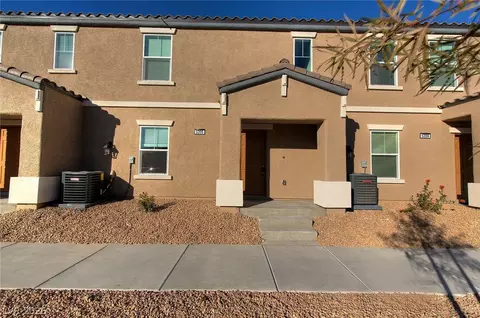 5205 Silica Chalk Ave, Las Vegas, NV 89115