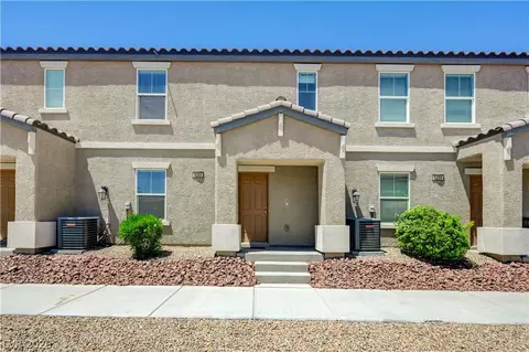 5205 Silica Chalk Ave, Las Vegas, NV 89115