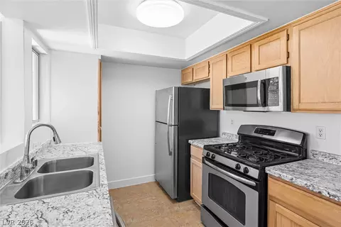 7100 Pirates Cove Rd #1106, Las Vegas, NV 89145