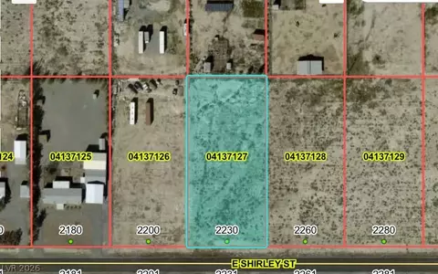 2230 Shirley St, Pahrump, NV 89048