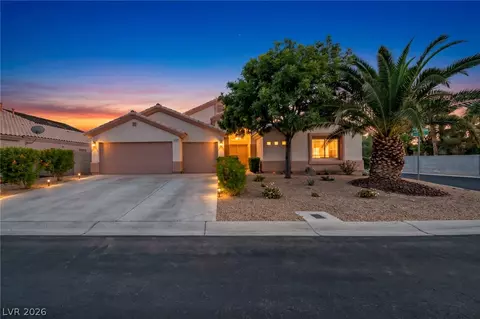 4937 Meadows Encore Ave, Las Vegas, NV 89131