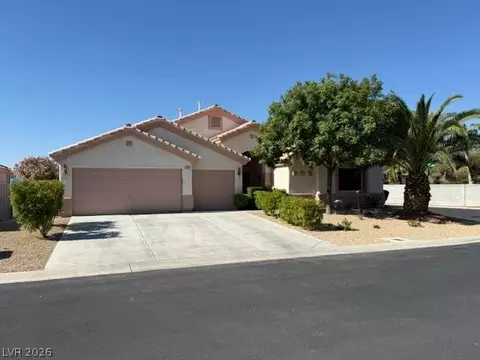 4937 Meadows Encore Ave, Las Vegas, NV 89131