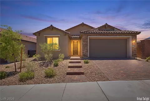 10899 Delparke Valley Ave, Las Vegas, NV 89166