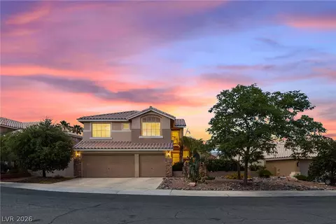 2009 Bloomfield Ct, Las Vegas, NV 89134