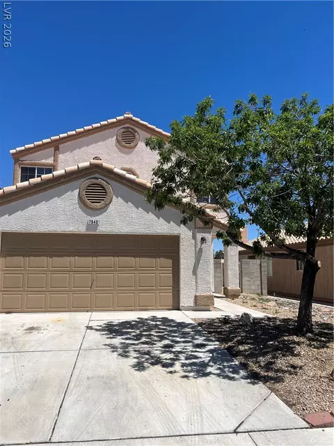 7940 Cherry River Dr, Las Vegas, NV 89145
