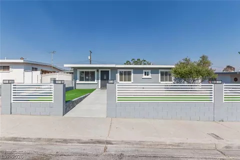 1028 Nassau Dr, Las Vegas, NV 89108