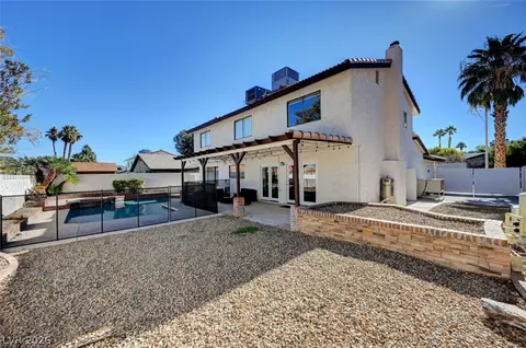2247 Marlboro Dr, Henderson, NV 89014