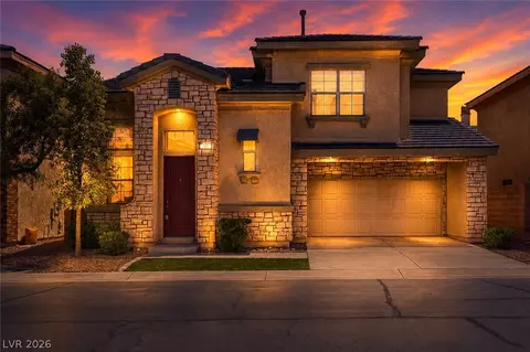 145 Coronation Ave, Las Vegas, NV 89123