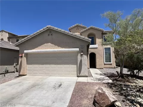 4348 San Gabriel Hill Ave, Las Vegas, NV 89115