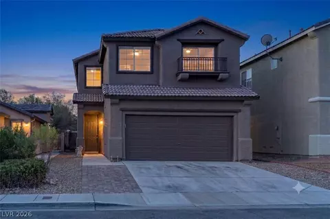 7016 Flowering Willow St, Las Vegas, NV 89148