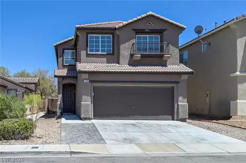 7016 Flowering Willow St, Las Vegas, NV 89148