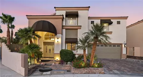 3532 Lockport St, Las Vegas, NV 89129