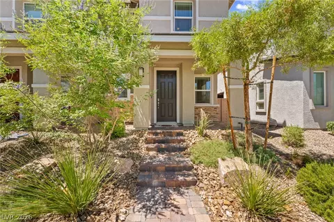 742 Last Dance Pl, Henderson, NV 89011