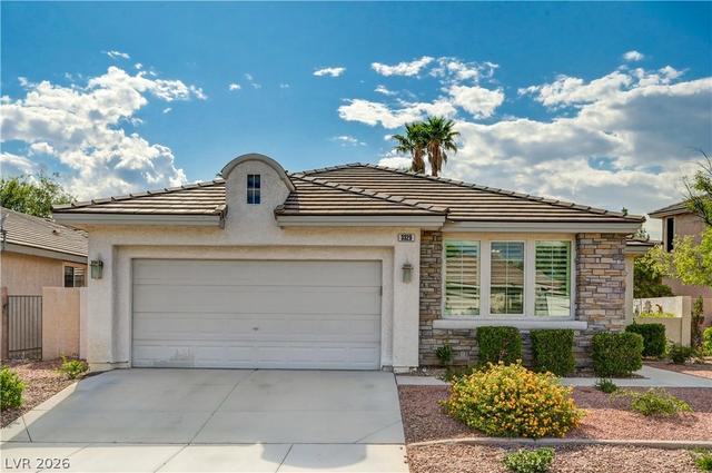 3329 Pageland Ct, Las Vegas, NV 89135