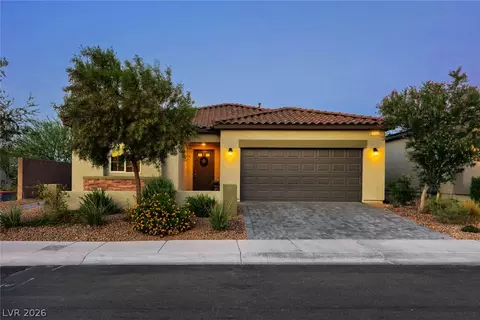 12768 Battista Ln, Henderson, NV 89044