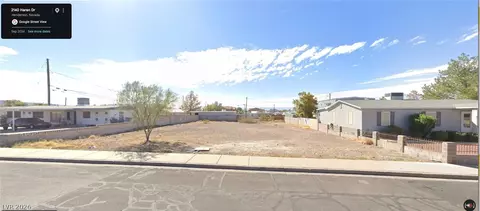 Haren Dr, Henderson, NV 89011