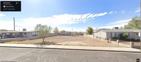 Haren Dr, Henderson, NV 89011