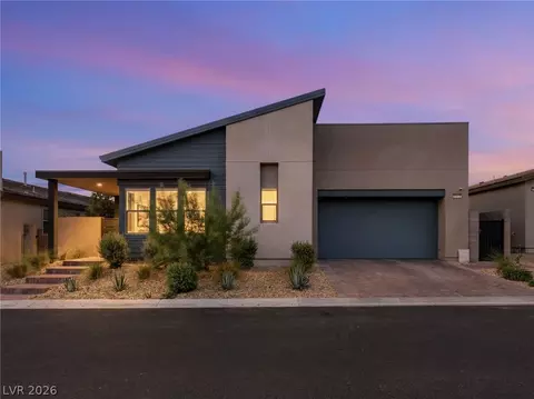 10054 Egan Valley St, Las Vegas, NV 89166