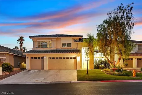 3739 Broadmead St, Las Vegas, NV 89147