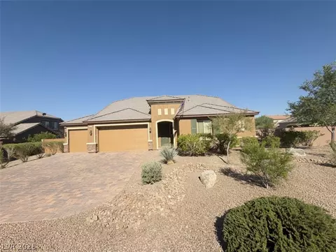 4895 Al Carrison St, Las Vegas, NV 89149