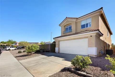 437 Waterbrook Dr, Henderson, NV 89015
