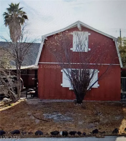 4417 Exposition Ave, Las Vegas, NV 89102