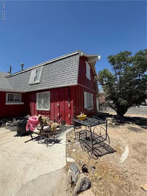 4417 Exposition Ave, Las Vegas, NV 89102
